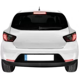 Seat Ibiza 6J LED achterlichten