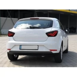 Seat Ibiza 6J achterlichten