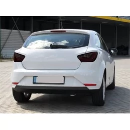 Seat Ibiza 6J achterlichten