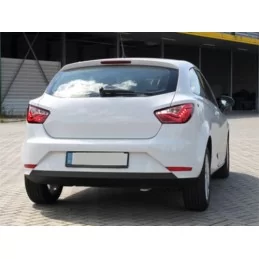 Seat Ibiza 6J LED achterlichten