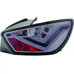 Goedkope Seat Ibiza LED achterlichten