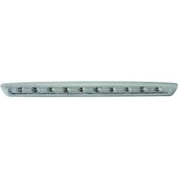 3rd LED-bromsljus Seat Ibiza 6J