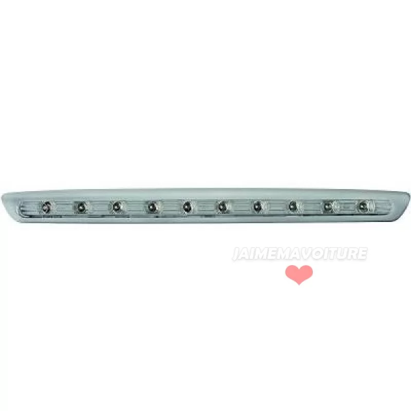 3rd LED-bromsljus Seat Ibiza 6J