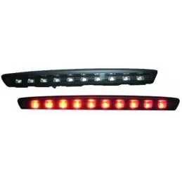 3:e LED-bromsljus Seat Ibiza 5P