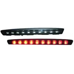 3° luce freno a LED Seat Ibiza 5P