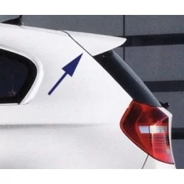 Spoiler aero kit BMW 1-serie pack M