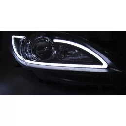 Mazda 3 LED-strålkastare billigt
