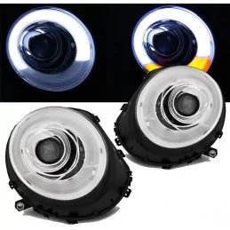 Mini Cooper LED koplampen 2006-2014