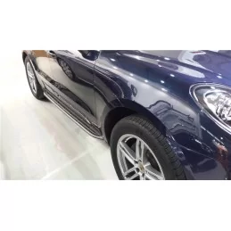 Pedana Porsche Macan