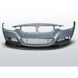 M-Performance front bumper for BMW 3 Series F30 F31