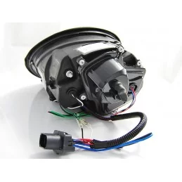 VW Beetle 1998-2005 led headlights