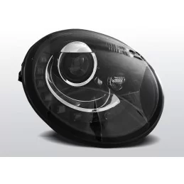 LED koplampen VW Kever 1998-2005