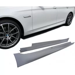 Bakstycken BMW F10 5-serie pack M