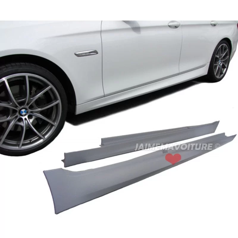 Wankelpanelen BMW F10 5 Reeks pack M