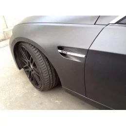 guardabarros delantero BMW M3 E92 Serie 3 E93