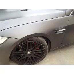 Frontvinge BMW M3 3-serie E92 E93