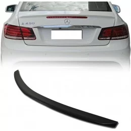 Cut E convertible AMG class Mercedes spoiler