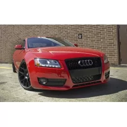 RS5-grill