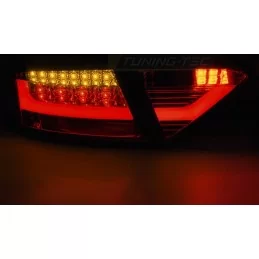 Audi A5 LED-bakljus