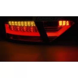 Led headlights rear Audi A5