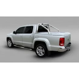 Trittbrettfahrer Amarok