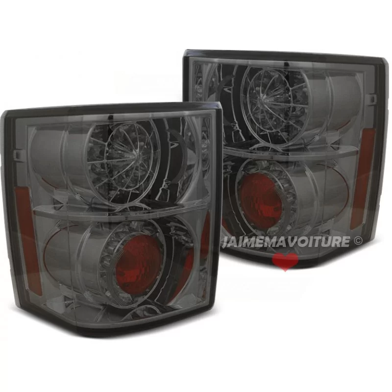 Feux arrières led RANGE ROVER III 2002-2012