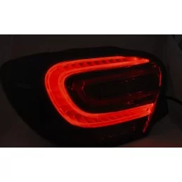 Mercedes A Klasse W176 LED achterlichten