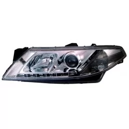 Renault Laguna koplampen