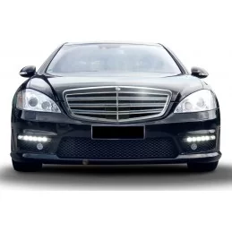 Pare-chocs avant Mercedes Classe S S65 AMG 