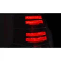 LED-bakljus Toyota Land Cruiser 150 billigt pris