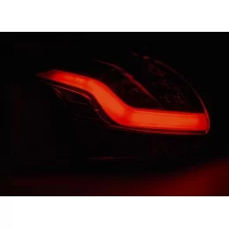 Ford Focus MK3 Luci posteriori a LED