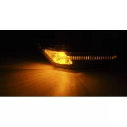 Porsche Carrera 911 991 led Blinker