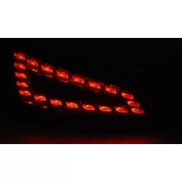 Lights rear led Audi Q5