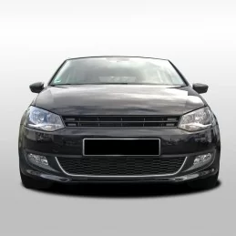 Grill VW Polo 6r Sport tuning