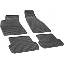 Tapis caoutchouc Audi A4 B6/B7 8E/8H 00-08