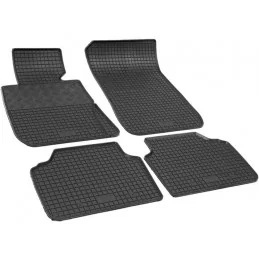 Alfombra de goma BMW serie 3 E90 04-.