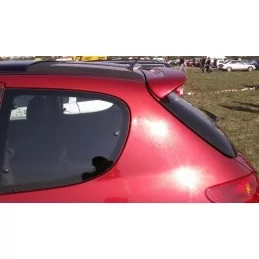 Peugeot 206 sportspoiler RC-utseende