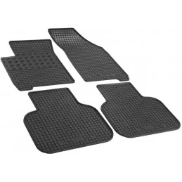 Tapis caoutchouc Fiat Freemont JC 11-