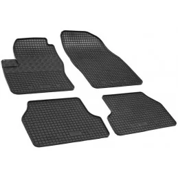 Tapis caoutchouc Ford Focus II DA3 05-11