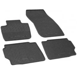 Tapis caoutchouc Ford Mondeo V CD391 14-