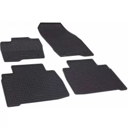 Tapis caoutchouc Ford S-Max 15-