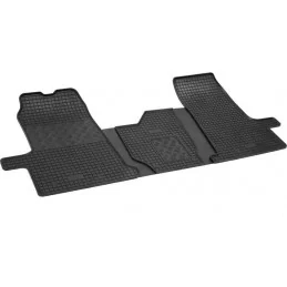 Tapis caoutchouc Ford Transit IV Facelift 06-13