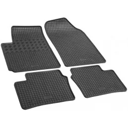 Tapis caoutchouc Kia Picanto II TA 11-