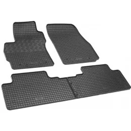 Tapis caoutchouc Mazda 5 II CR19 5 places 05-10