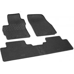 Tapis caoutchouc Mazda 5 III CW 5 places 10-