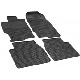 Tapis caoutchouc Mazda 6 I GG/GY 02-08