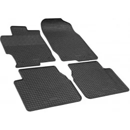 Tapis caoutchouc Mazda 6 II GH 08-12