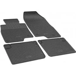 Tapis caoutchouc Mazda 6 III GJ 12-