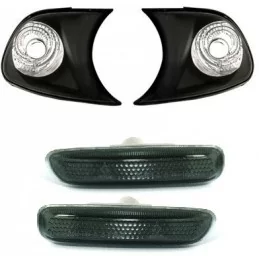 Flashing Kit BMW series 3 E46 Cup Phase 1 black