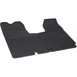 Tapis caoutchouc Nissan Primastar X83 01-14